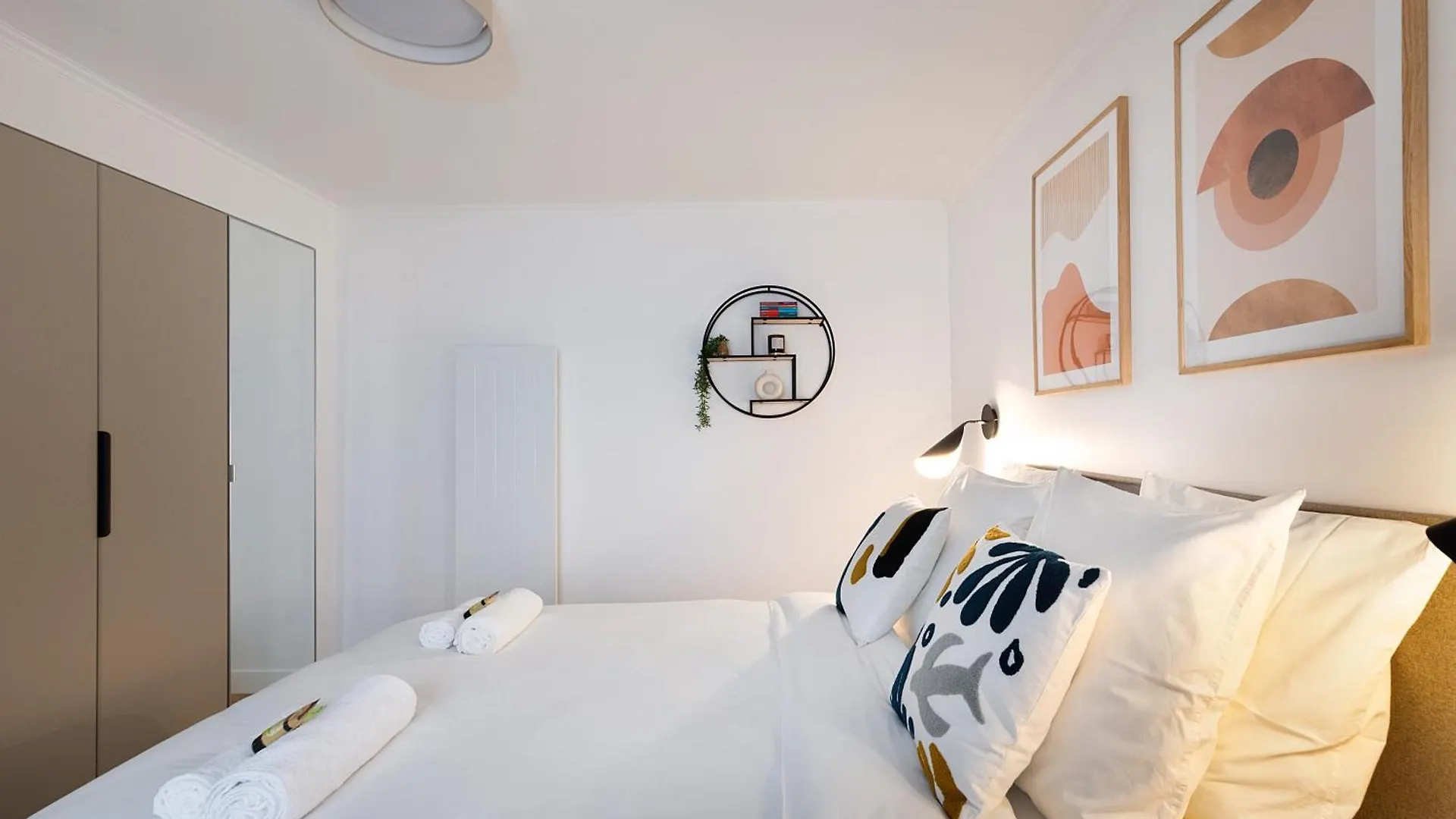 Apartment Appartement Le Marais - 1 Bedroom Paris